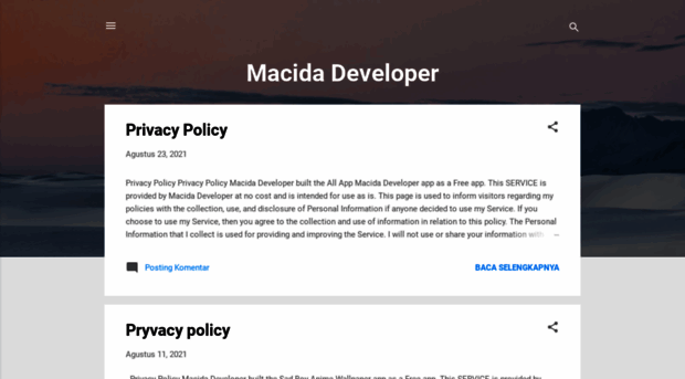 macidadeveloper.blogspot.com