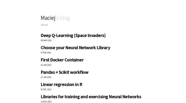 maciejjaskowski.github.io