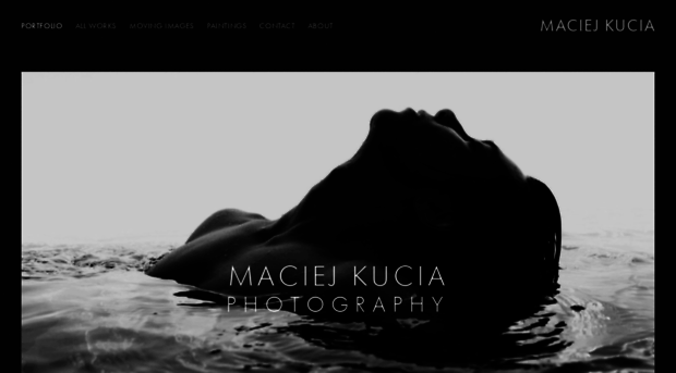 maciejkucia.com