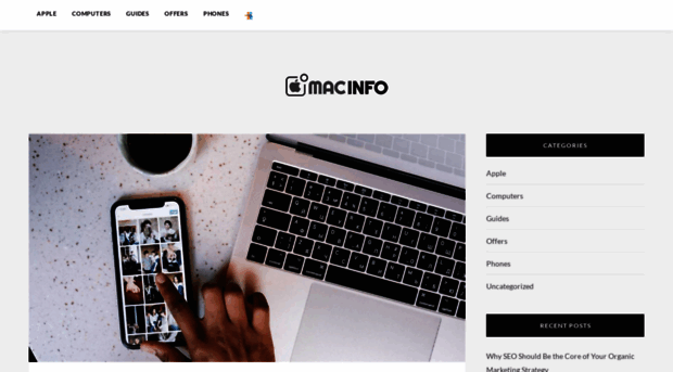 macinfo.co.uk