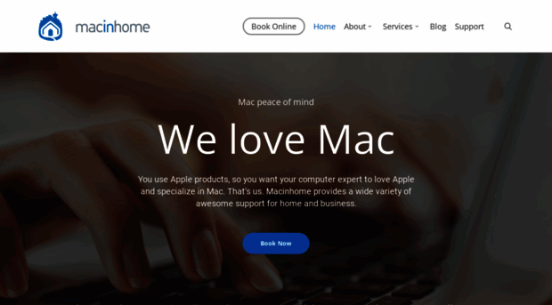 macinhome.com