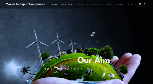 macinsgroup.com