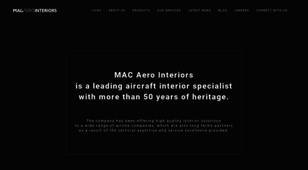 macinteriors.com