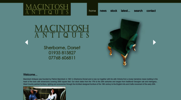 macintoshantiques.co.uk