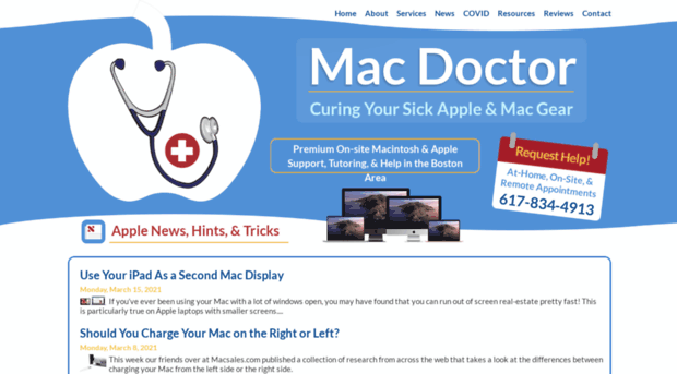 macintoshdr.com