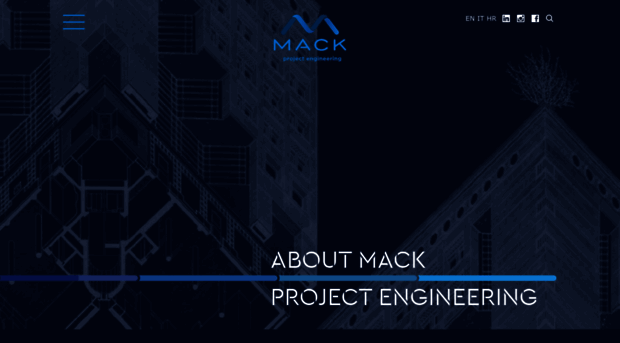 mack-project.com