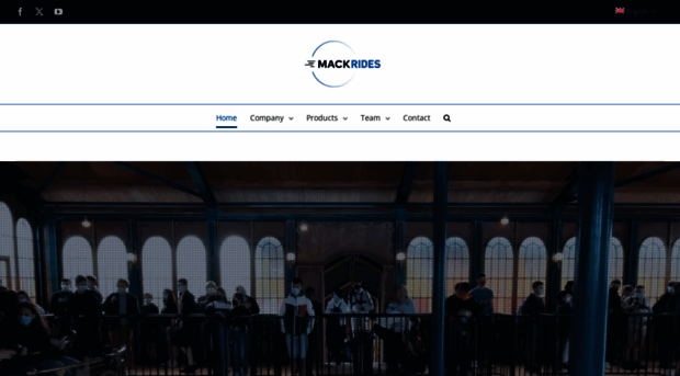 mack-rides.com