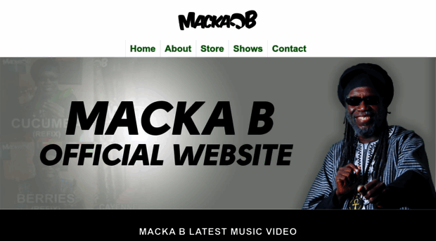 mackab.com