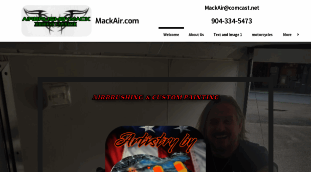 mackair.com