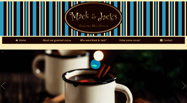 mackandjacks.net