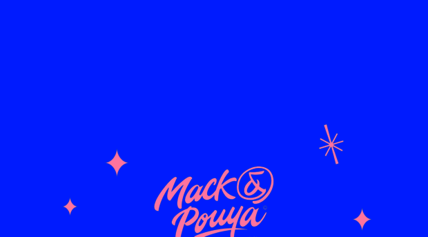 mackandpouya.com