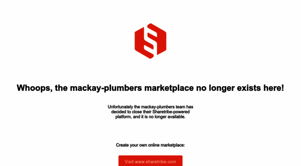 mackay-plumbers.sharetribe.com