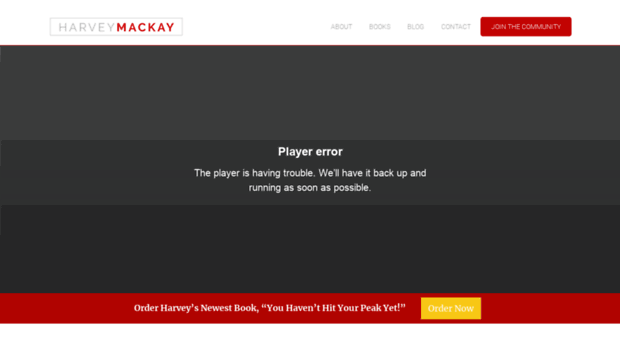 mackay.com