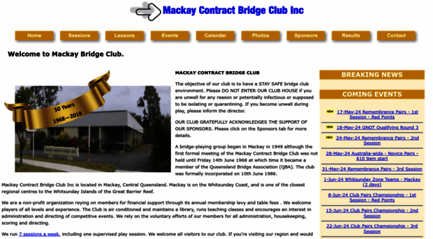 mackaybridgeclub.org.au