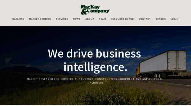 mackayco.com