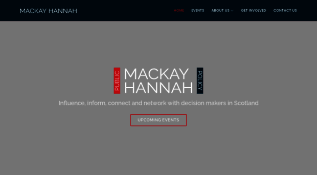 mackayhannah.com