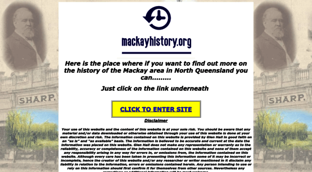 mackayhistory.org