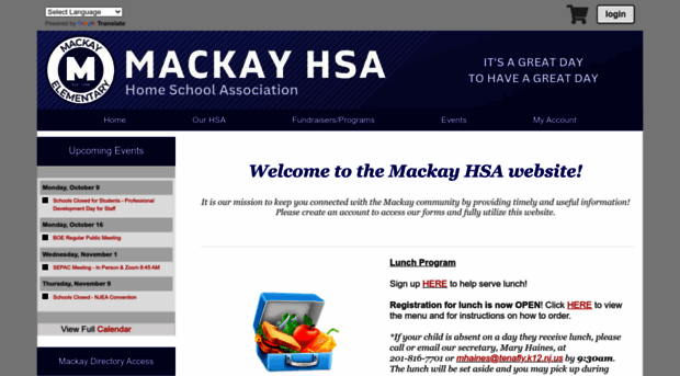 mackayhsa.membershiptoolkit.com