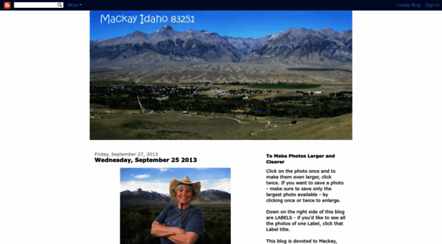 mackayidaho1.blogspot.com