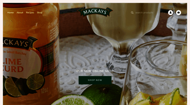 mackays.com