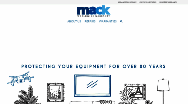 mackcam.com