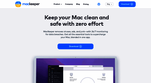 mackeeper.com