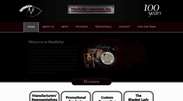 mackellar.com