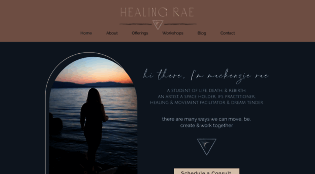 mackenzie-rae.com