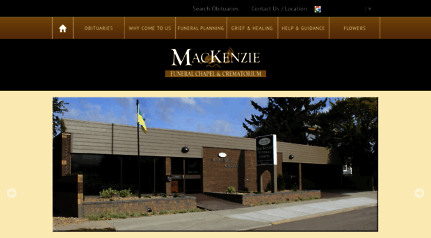 mackenziechapel.ca