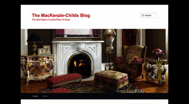 mackenziechildsblog.com