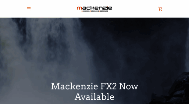 mackenzieflyfishing.com