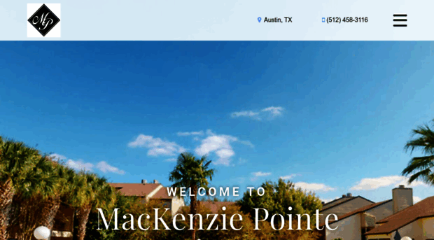 mackenziepointeapartments.com