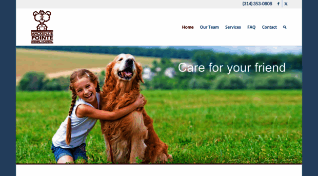 mackenziepointevet.com