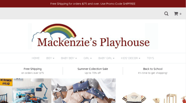 mackenzies-playhouse.com
