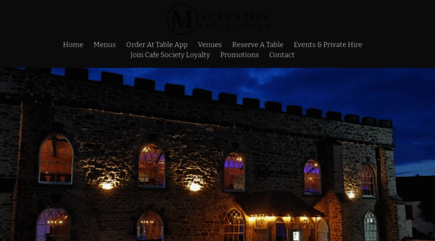 mackenzies.co.uk