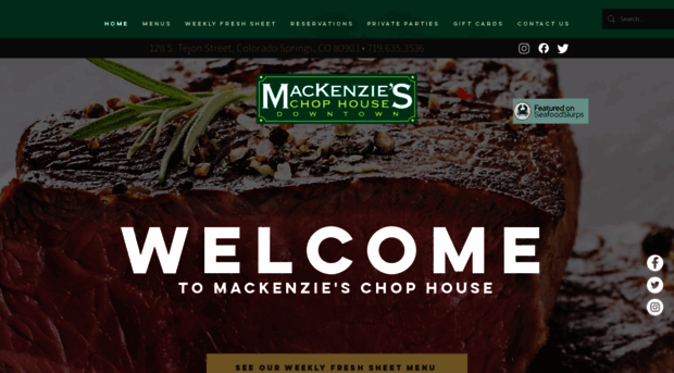 mackenzieschophouse.com