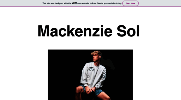 mackenziesol.com