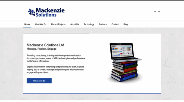 mackenziesolutions.co.uk