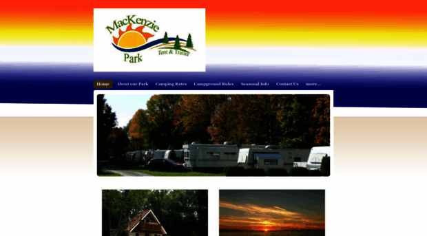 mackenzietentandtrailerpark.com