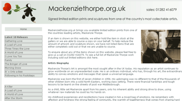 mackenziethorpe.org.uk