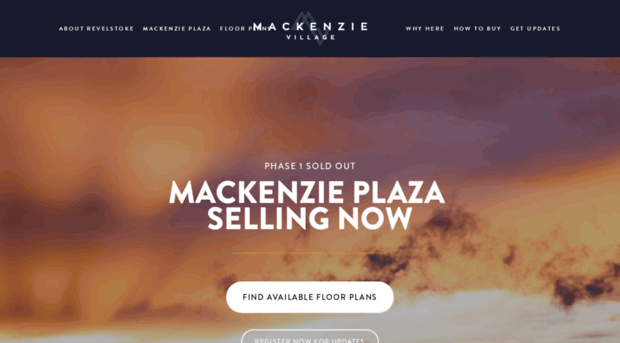 mackenzievillage.ca