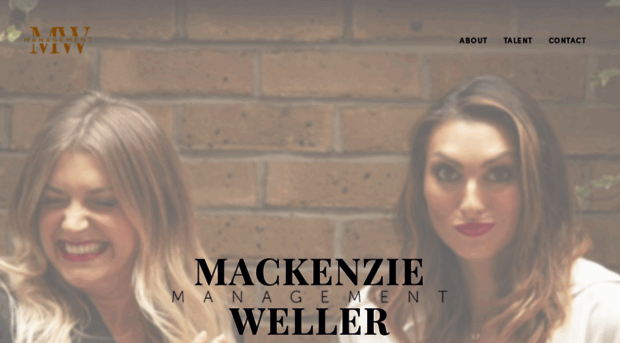 mackenzieweller.com