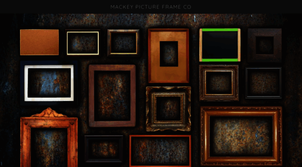 mackeyframes.com