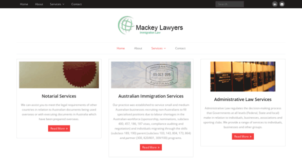 mackeylawyers.com.au