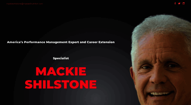 mackieshilstone.com