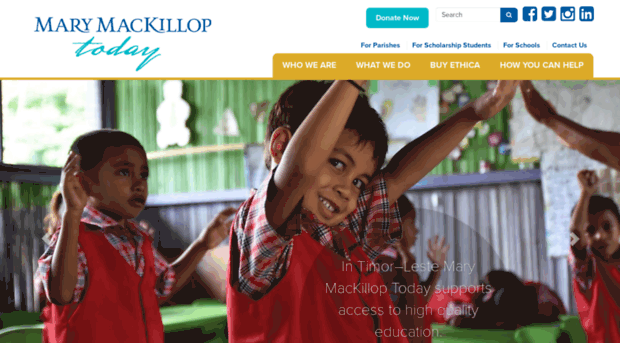 mackillopfoundation.org.au