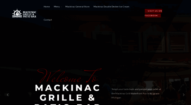 mackinacgrill.com