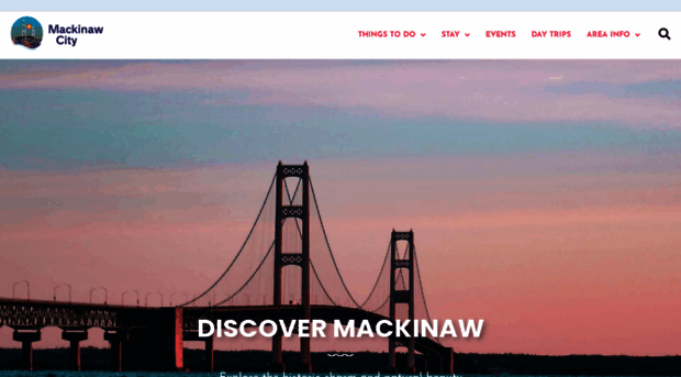 mackinawcity.com