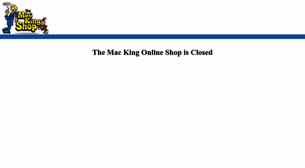 mackingshop.com