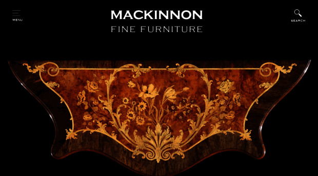 mackinnonfineart.com